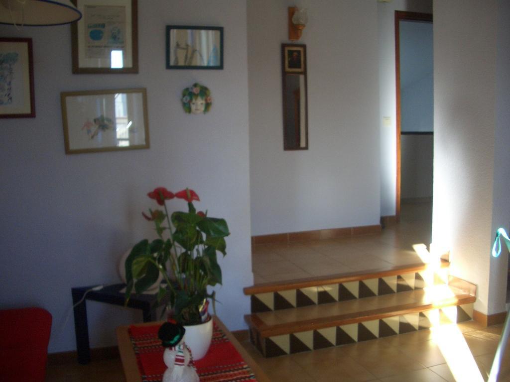Apartamento S'Agaro Fagoi חדר תמונה