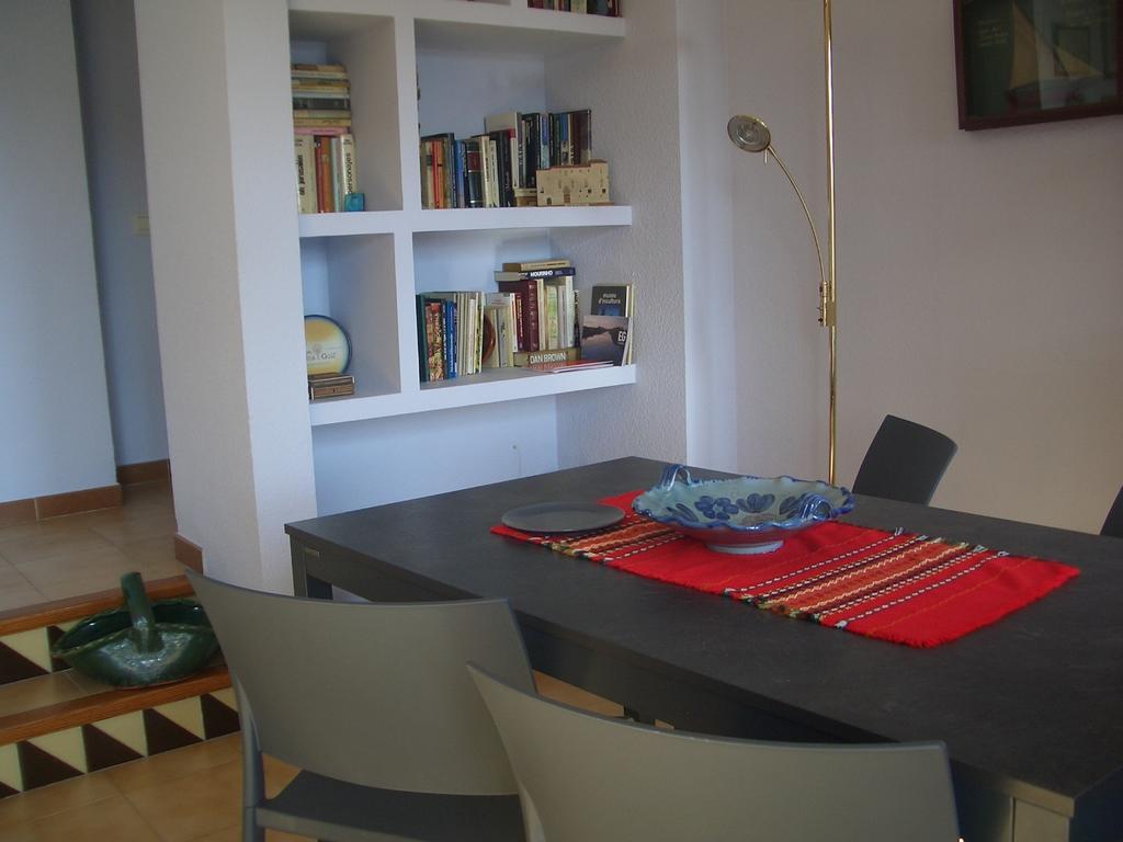 Apartamento S'Agaro Fagoi חדר תמונה