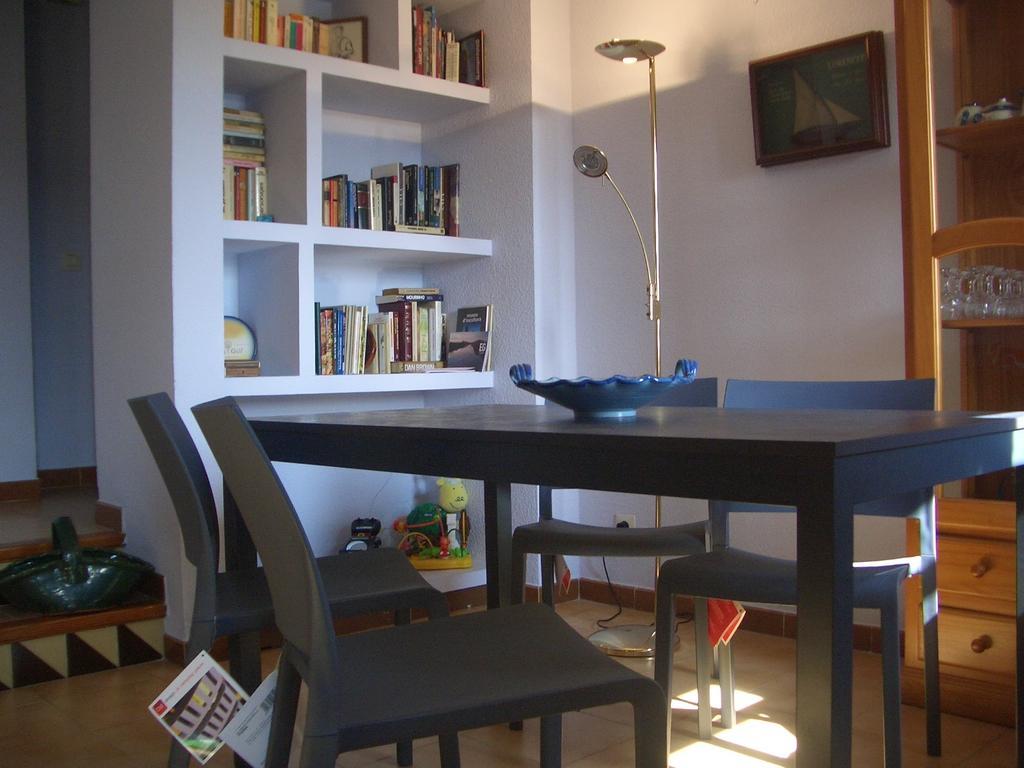 Apartamento S'Agaro Fagoi חדר תמונה