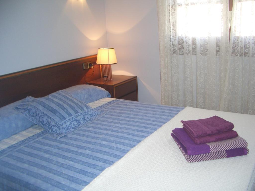 Apartamento S'Agaro Fagoi חדר תמונה
