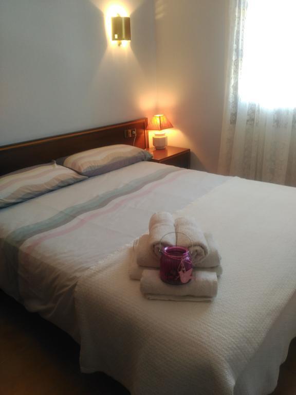 Apartamento S'Agaro Fagoi מראה חיצוני תמונה