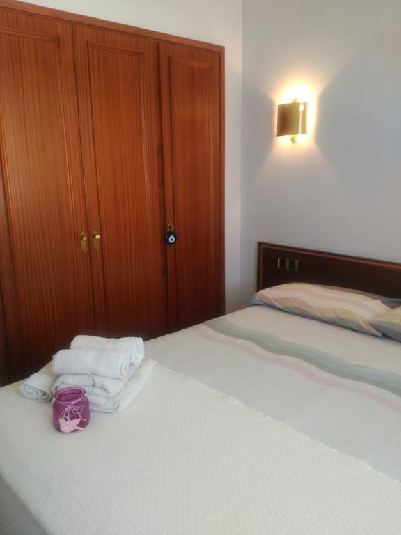 Apartamento S'Agaro Fagoi מראה חיצוני תמונה