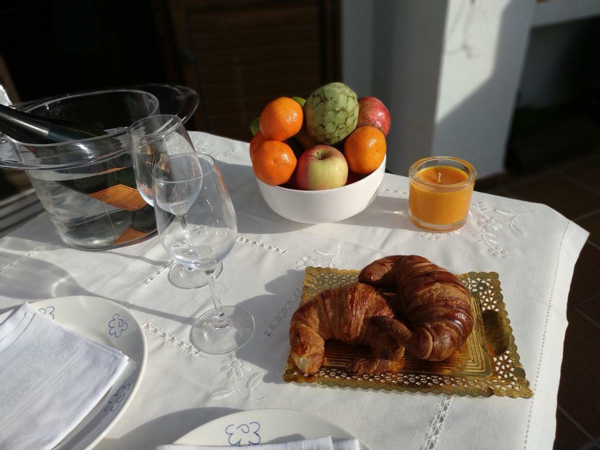 Apartamento S'Agaro Fagoi מראה חיצוני תמונה