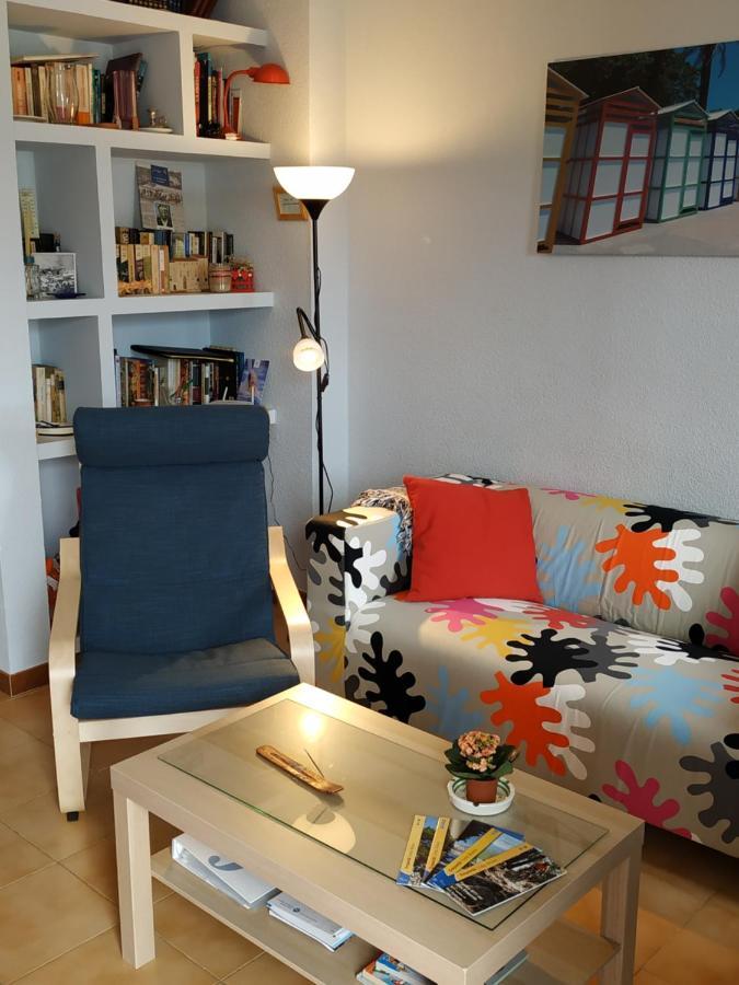 Apartamento S'Agaro Fagoi מראה חיצוני תמונה