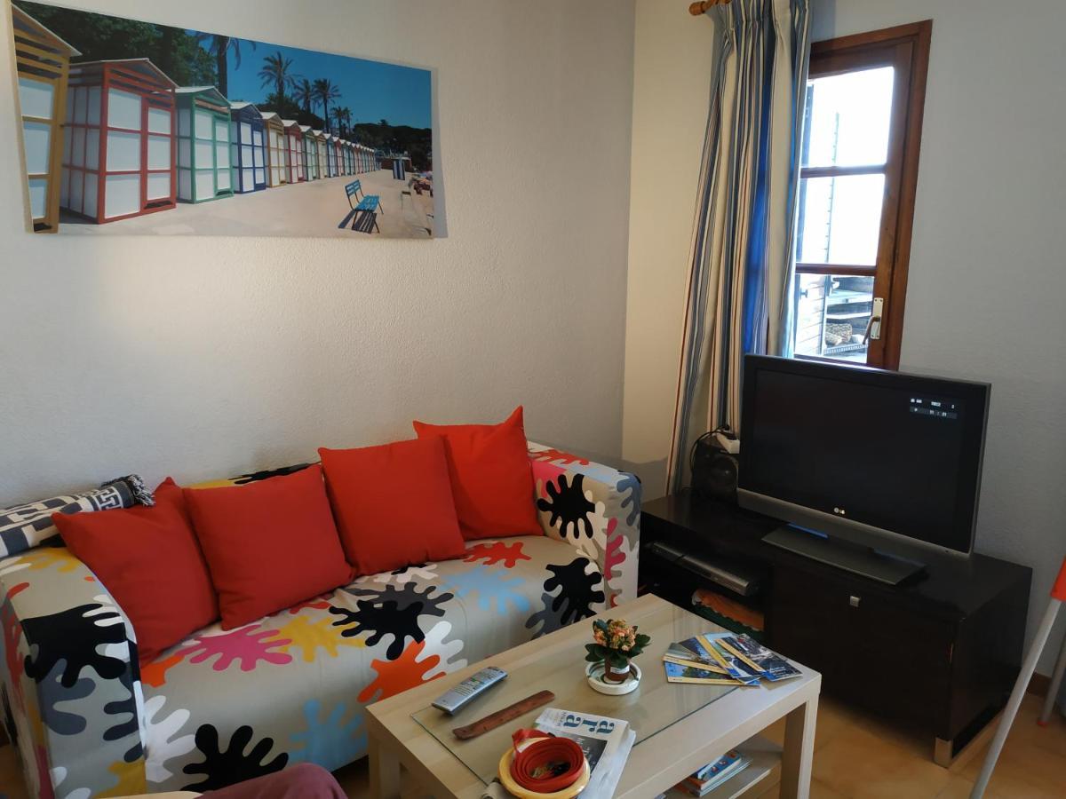 Apartamento S'Agaro Fagoi מראה חיצוני תמונה