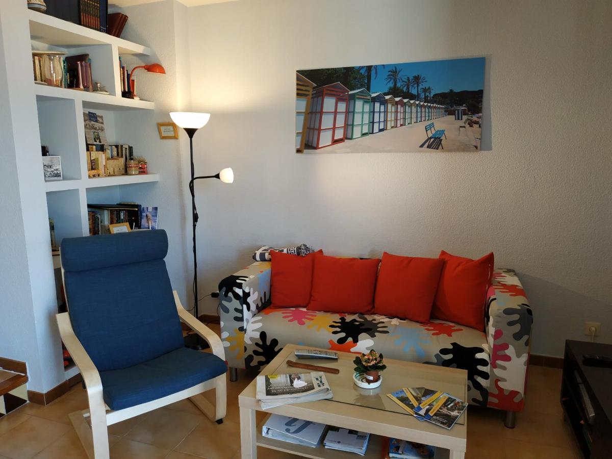 Apartamento S'Agaro Fagoi מראה חיצוני תמונה